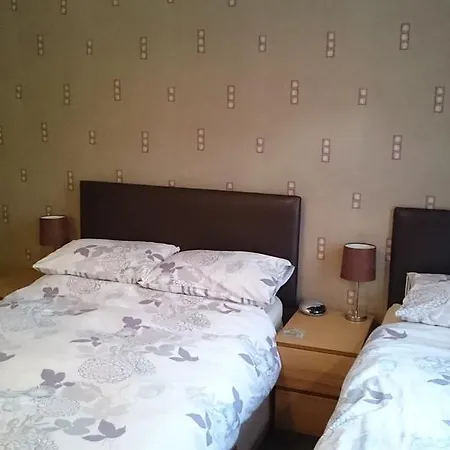 Moorland House Πανσιόν Γιορκ
