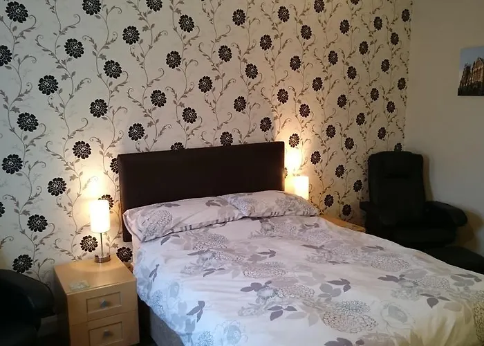 Moorland House Affittacamere 3*