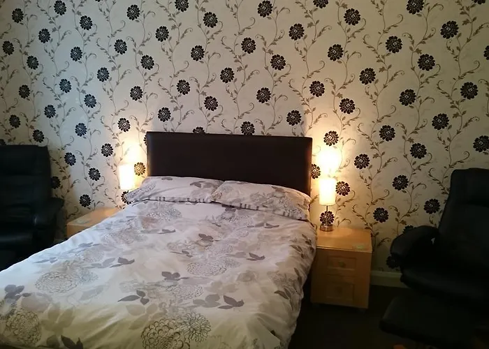 Moorland House Affittacamere York