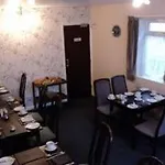 Moorland House Gasthuis 3*