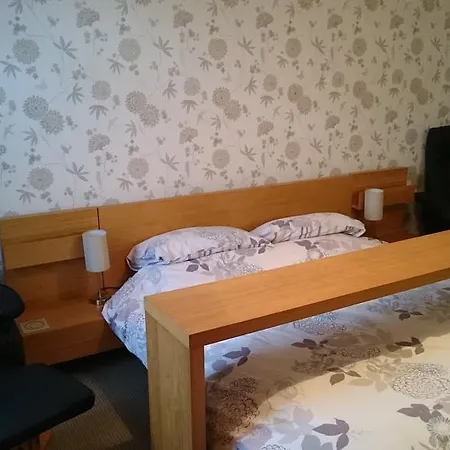 Gæstehus Moorland House 3*