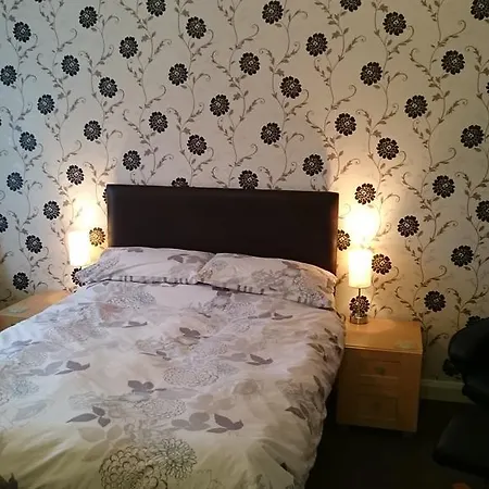 Moorland House Penzion York