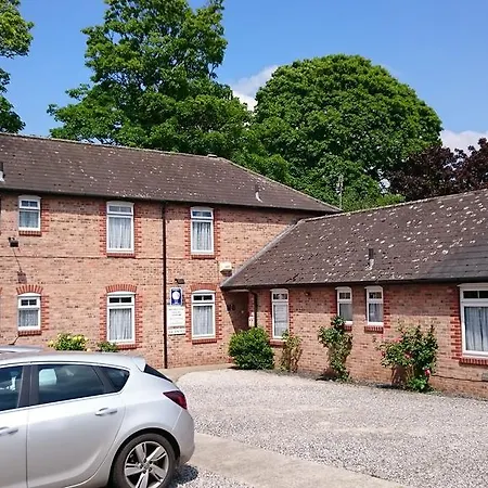 Moorland House Affittacamere 3*