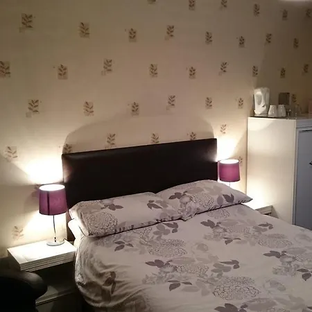 Moorland House Affittacamere